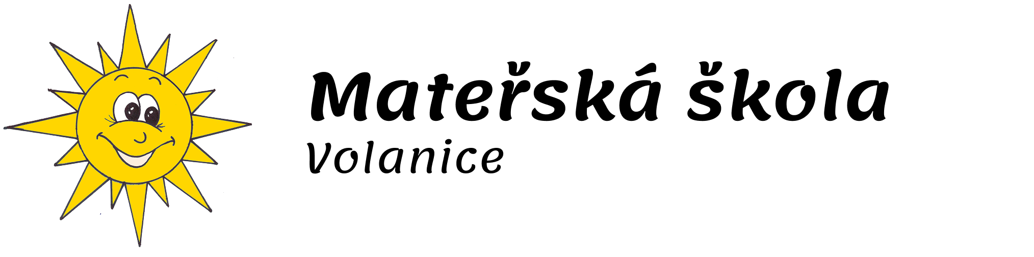 Mateřská škola Volanice